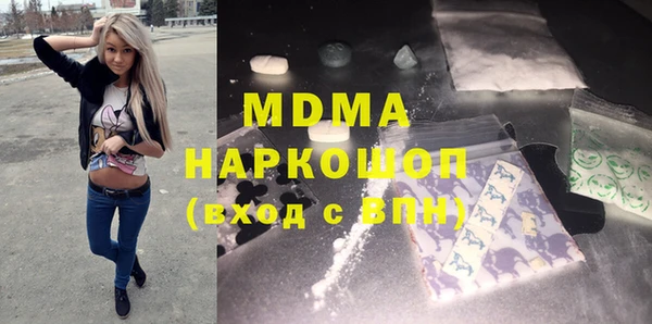 гидра Богданович